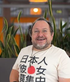 Bertus de Leeuw
