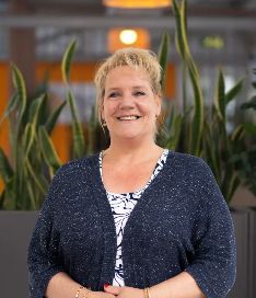 Conny van Vliet