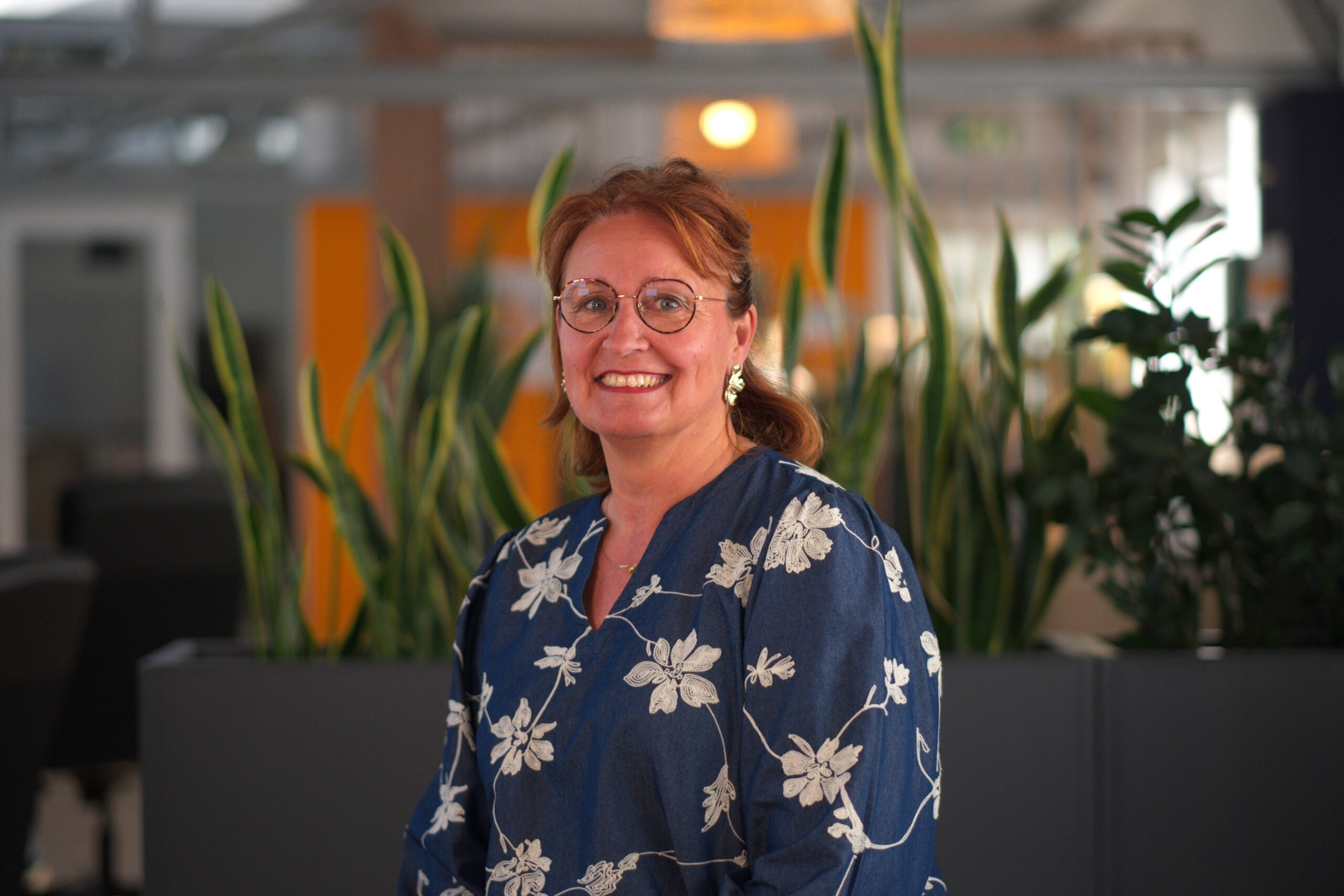 Elsbeth Verveld