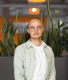 Julian Droog