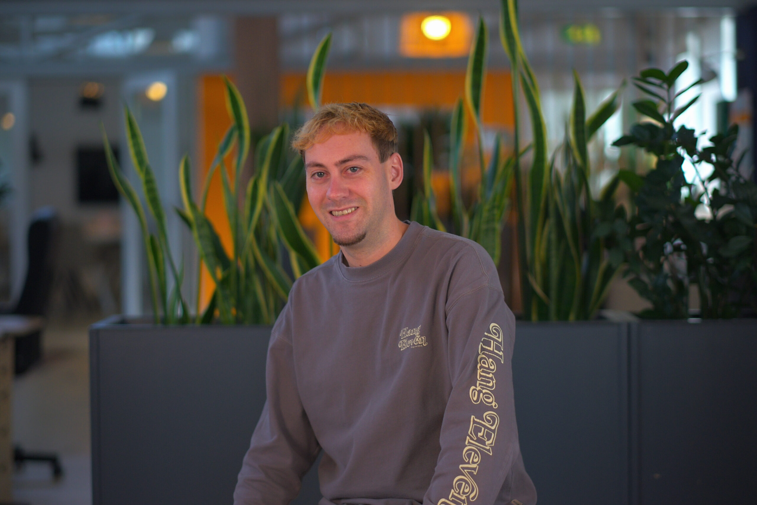 Lars de Beijer