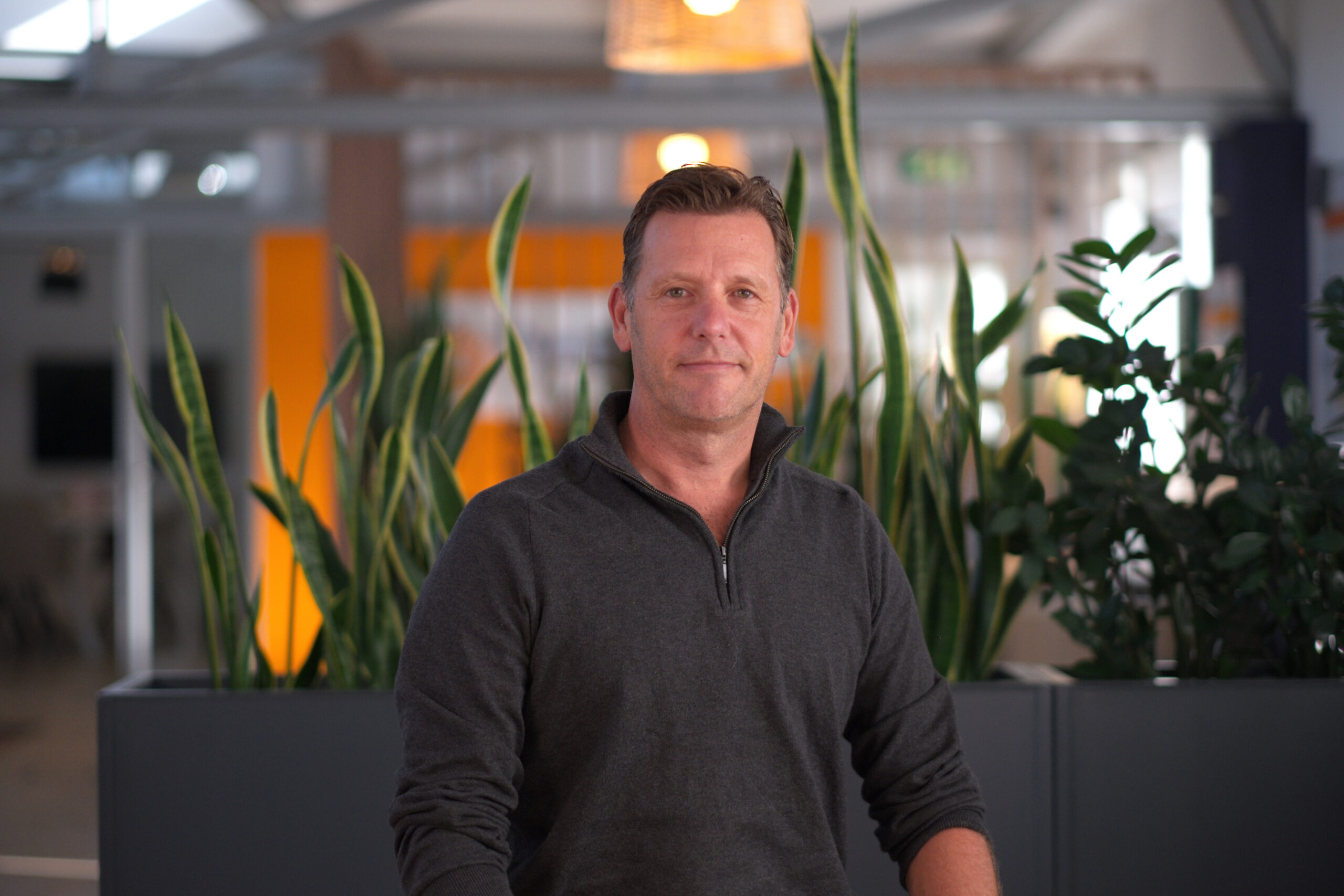 Pieter Werner